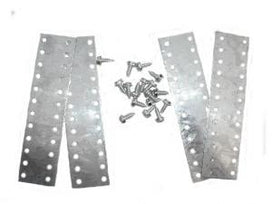 Universal Condenser Bracket Mount Kit