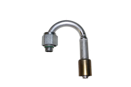 AN Hose Fitting 180°