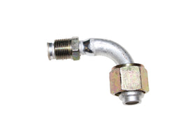 # 12 90 Female Oring Fitting to # 10 Male Insert Oring