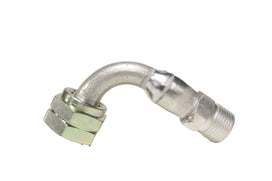 27mm Female Oring Stepped to a #10 Male Insert Oring