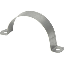 Universal Drier Clamp with Two Holes