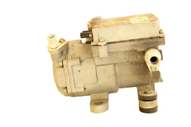 Aotecar E34300A-0065H Electric Compressor Suction and Discharge Block Fitting Set for Oring Compressors