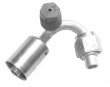 #8 135 Degree O-ring Fitting R-134a Discharge Port