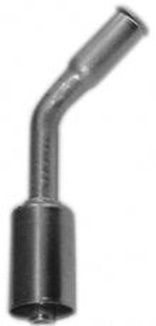 # 8 45 Degree Female Springlock - Cold Hose