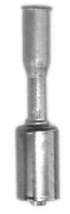 # 12 - # 10 Straight Female Springlock