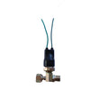 # 6 Inline Hose Adapter with Binary Switch and Pigtail