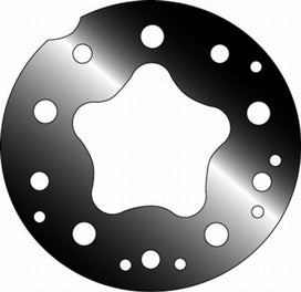 Sanden SD507, SD508 Rear Head Gasket