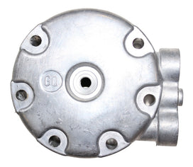 Sanden GQ Rear Compressor Head