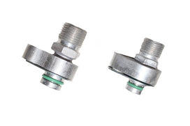 2011-2017 Ford Coyote 5.0L Compressor Adapter Set