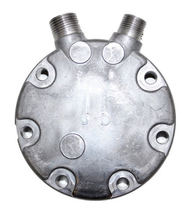 Sanden JD Rear Compressor Head