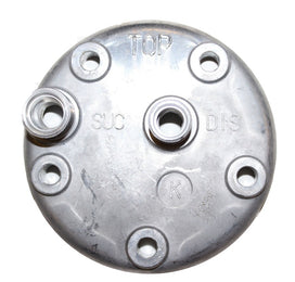 Sanden K Rear Compressor Head