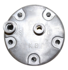 Sanden KB Rear Compressor Head