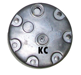 Sanden KC Rear Compressor Head