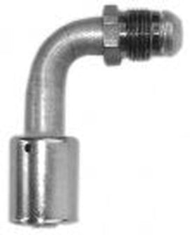 # 8 90 Degree Flare Fitting