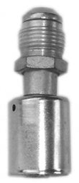 # 10 Straight Flare Fitting