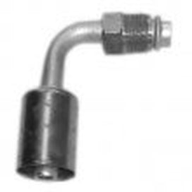 BARBED A/C FITTING HOSE CLAMPS FOR PUSH ON FITTINGS W/ GUIDE BAR 6-8 HOSE 4 pc BARBED A/C FITTING HOSE CLAMPS FOR PUSH ON FITTINGS W/ GUIDE BAR 6-8 HOSE 4 pc