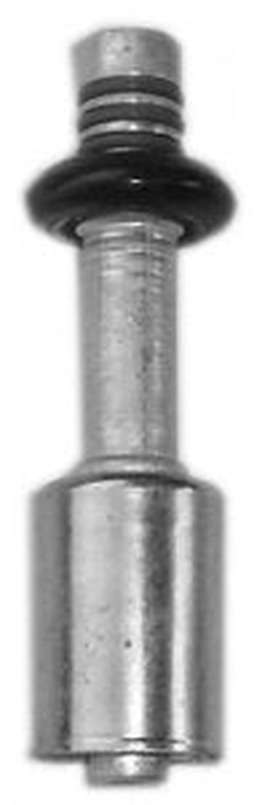 # 8 Straight Male Springlock - Cold Hose