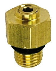 Sanden Compressor Head High Pressure Relief Valve