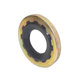 Yellow GM Sealing Washer