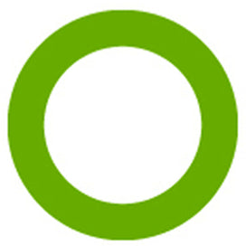 # 6 (3/8") O-ring 20 Pack