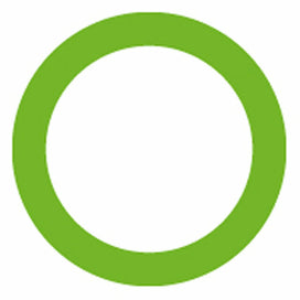 # 8 (1/2") O-ring 100 Pack