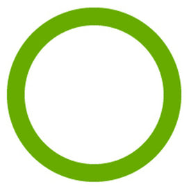 # 10 (5/8") O-ring 20 Pack