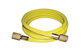 Yellow R134a Hose 96"