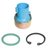 GM High Pressure Cut Off Switch
