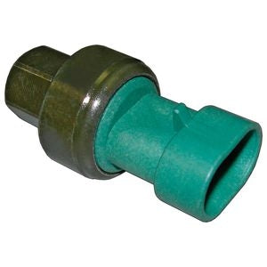 High Pressure