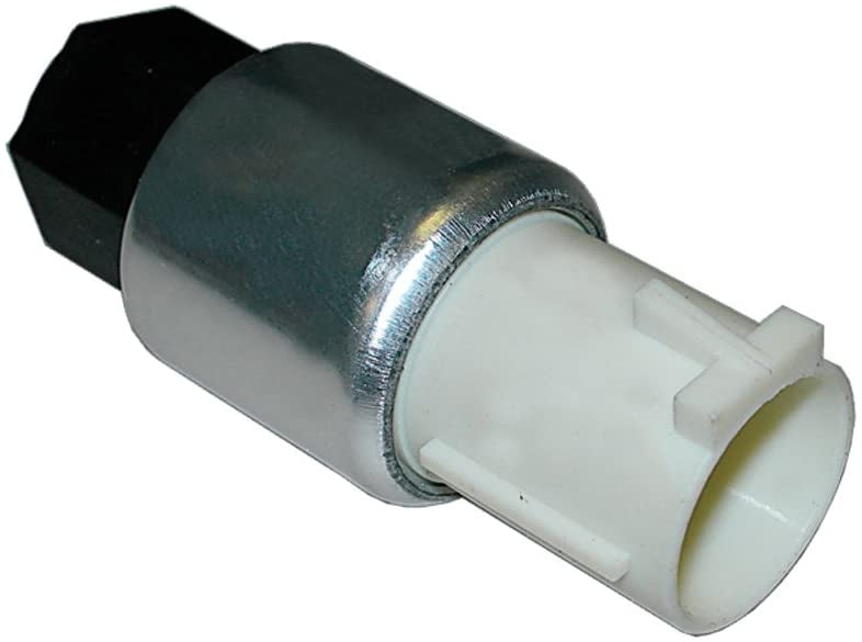 Ford Female Clutch Cycling Switch M12 x 1.5 - Cold Hose