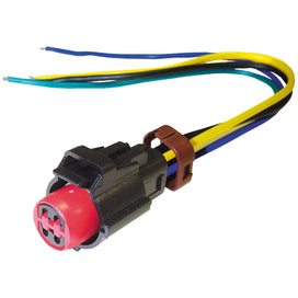 Ford Clutch Cycling Switch Pigtail