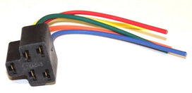 Universal Rotary Blower Switch Pigtail