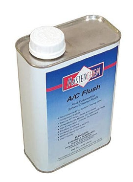 A/C Flush, Quart