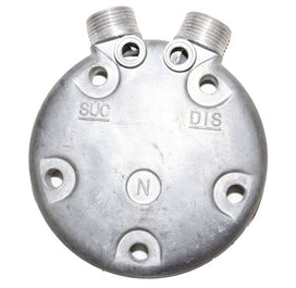 Sanden N Rear Compressor Head