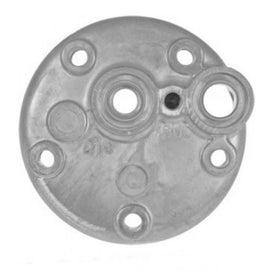 Sanden Q Rear Compressor Head