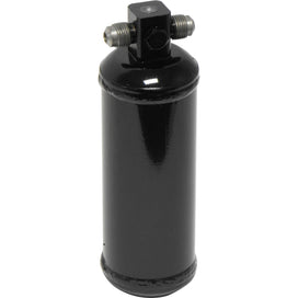 Universal Receiver Drier with Flare Fittings