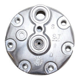 Sanden SJ Rear Compressor Head