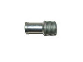 1/2" MPT - 5/8" Hose Slotted Head - Straight