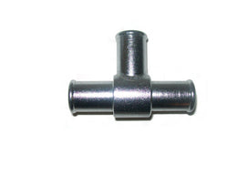3/4" Hose x 3/4" Hose x 5/8" Hose Splicer - Tee