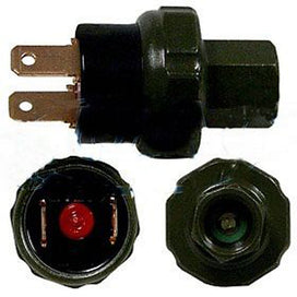 7/16" Female Binary Switch