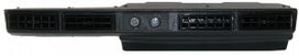 Universal Style Heat and A/C Under Dash System with Defrost Hook Up