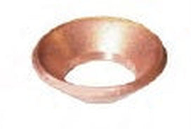 # 8 (3/8") Flared Fitting Copper Washer