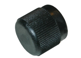 R-12 Valve Cap High Side 1/4" Fitting