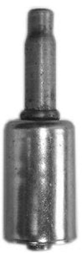 # 8 Weld On Beadlock Barb Aluminum (inner)